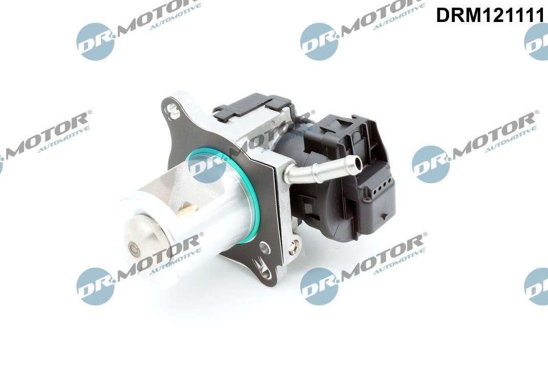 EGR-klep Dr.Motor Automotive DRM121111