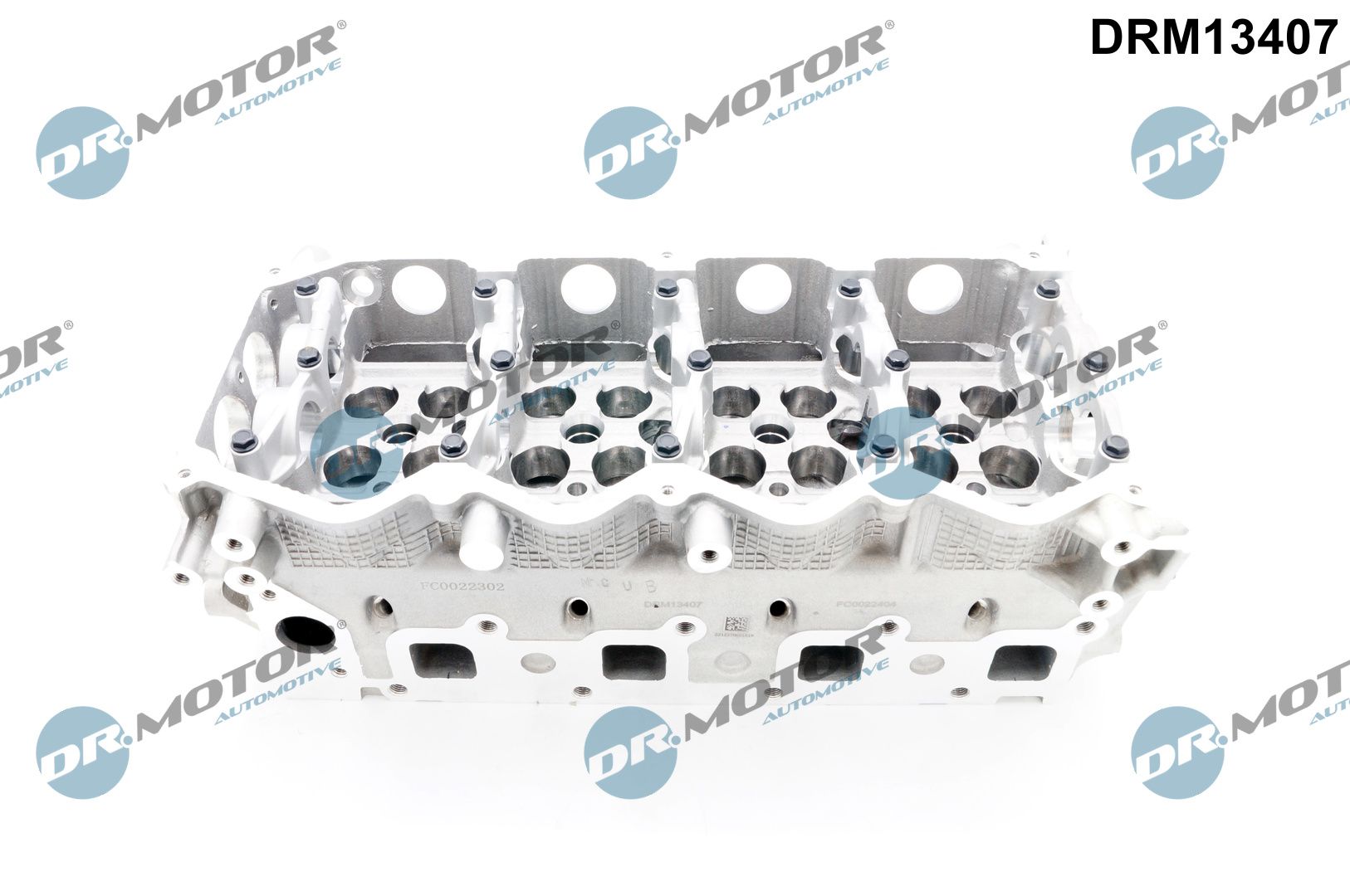 Cilinderkop Dr.Motor Automotive DRM13407