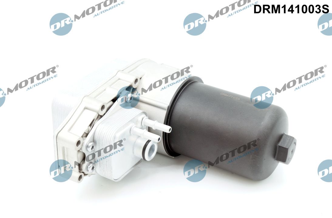 Behuizing, oliefilter Dr.Motor Automotive DRM141003S