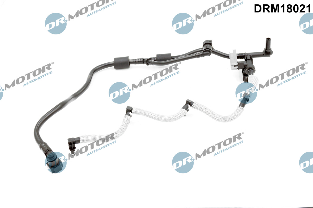 Slang, lekbrandstof Dr.Motor Automotive DRM18021