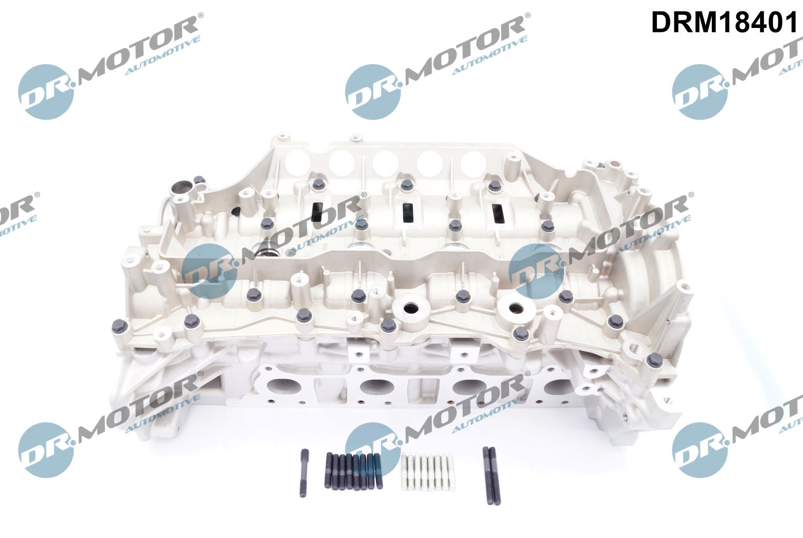 Cilinderkop Dr.Motor Automotive DRM18401