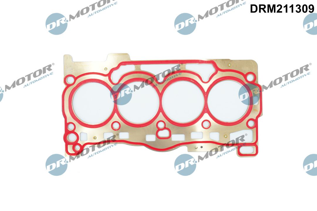 Pakking, cilinderkop Dr.Motor Automotive DRM211309