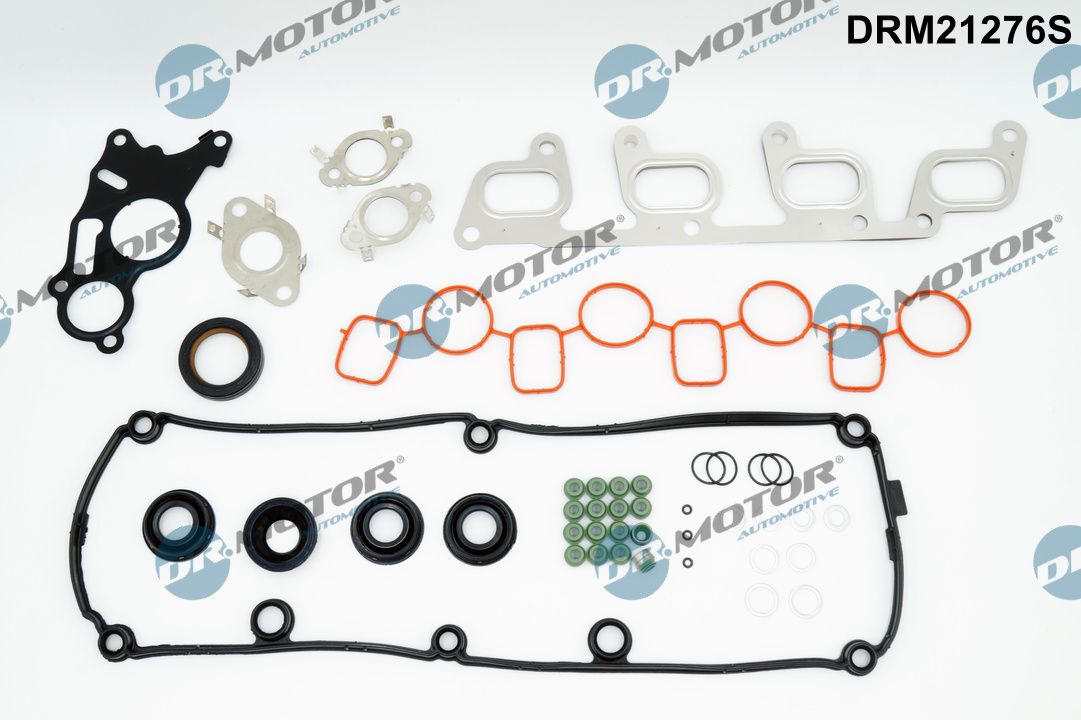 Pakkingset, cilinderkop Dr.Motor Automotive DRM21276S