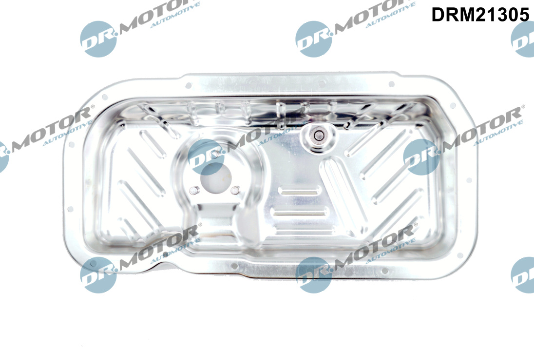 Oliepan Dr.Motor Automotive DRM21305