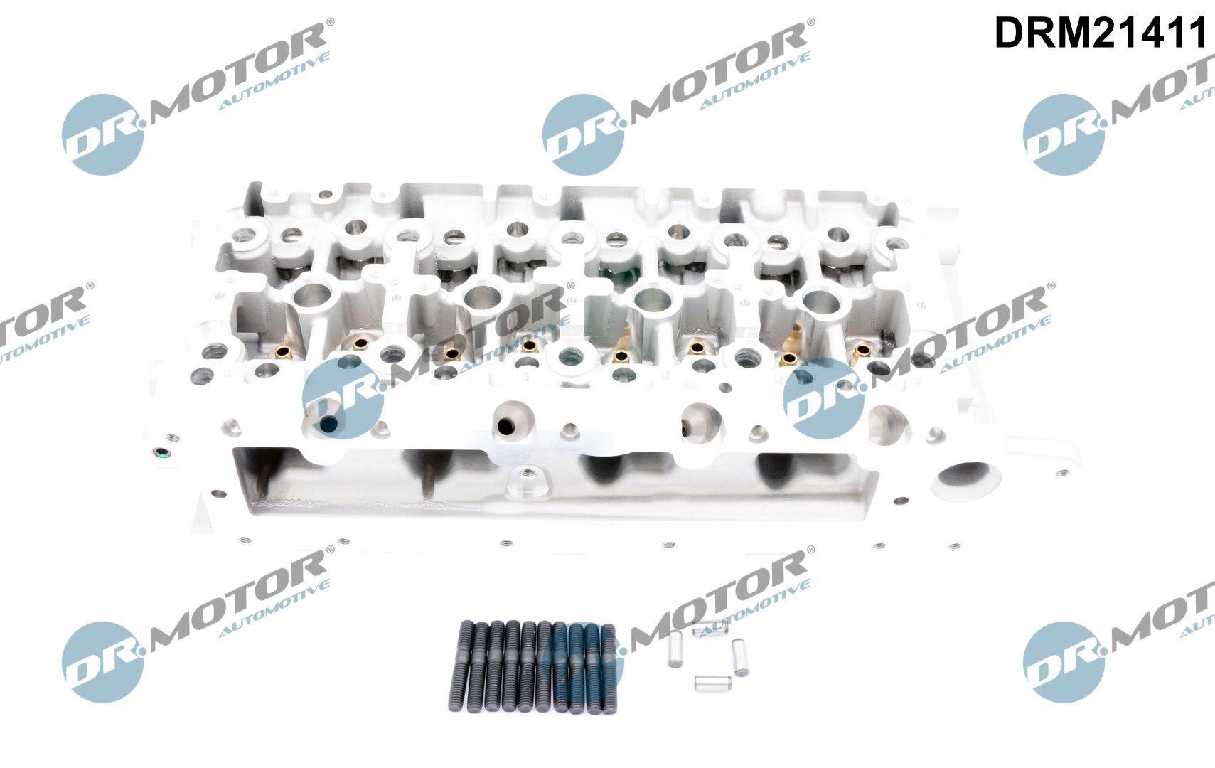 Cilinderkop Dr.Motor Automotive DRM21411