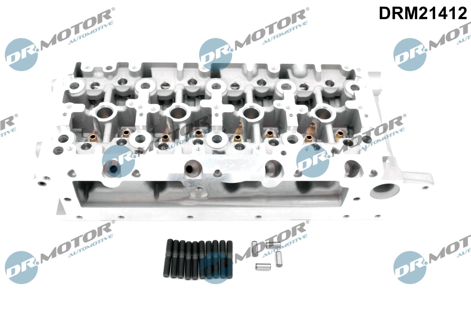 Cilinderkop Dr.Motor Automotive DRM21412