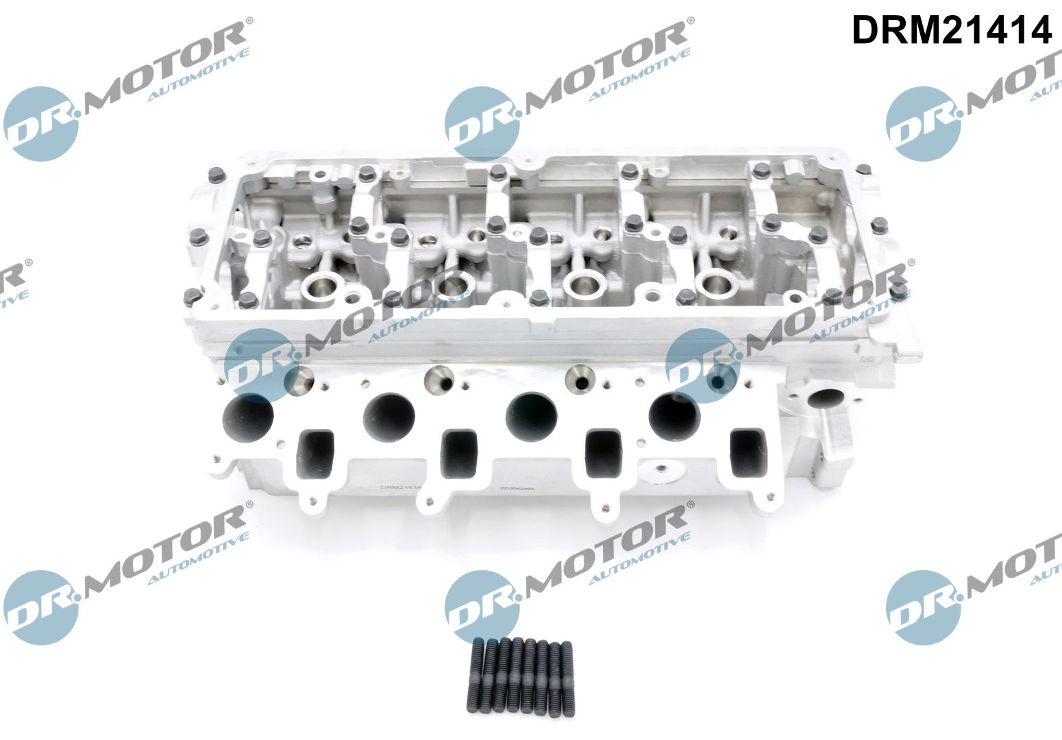 Cilinderkop Dr.Motor Automotive DRM21414