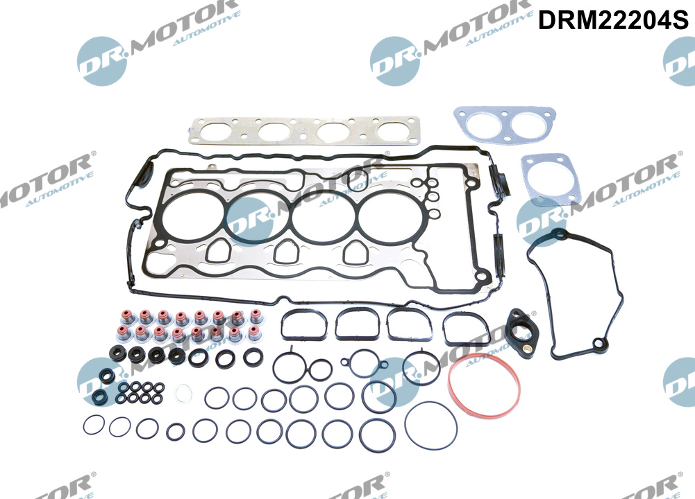 Pakkingset, cilinderkop Dr.Motor Automotive DRM22204S