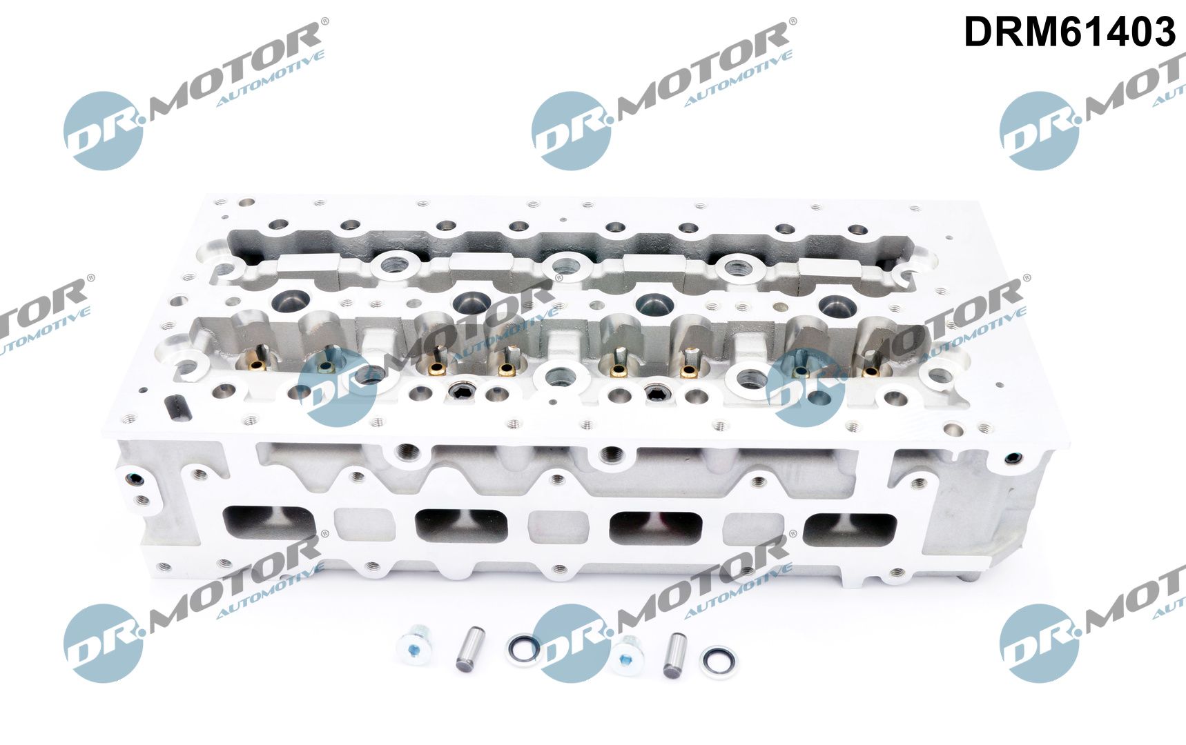 Cilinderkop Dr.Motor Automotive DRM61403