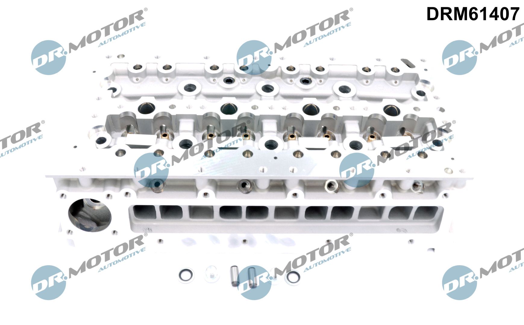 Cilinderkop Dr.Motor Automotive DRM61407