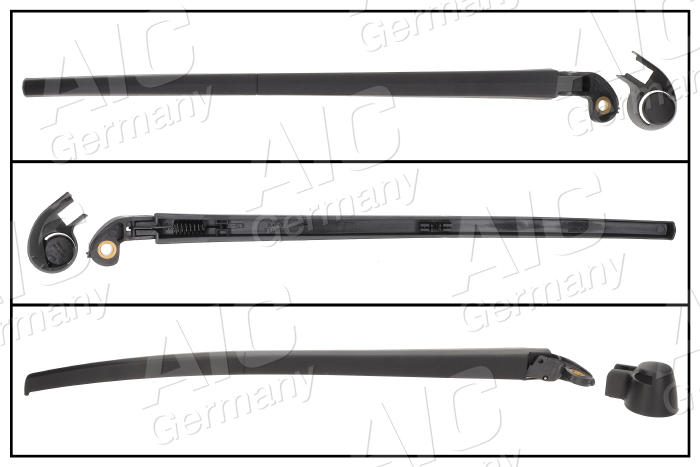 Ruitenwisserarm en mechanisme AIC 53001