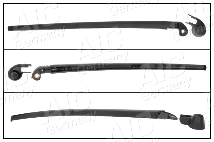 Ruitenwisserarm en mechanisme AIC 53002