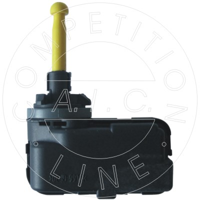 Stelmotor koplamp lichthoogte AIC 53032