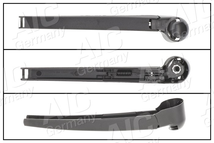 Ruitenwisserarm en mechanisme AIC 53174