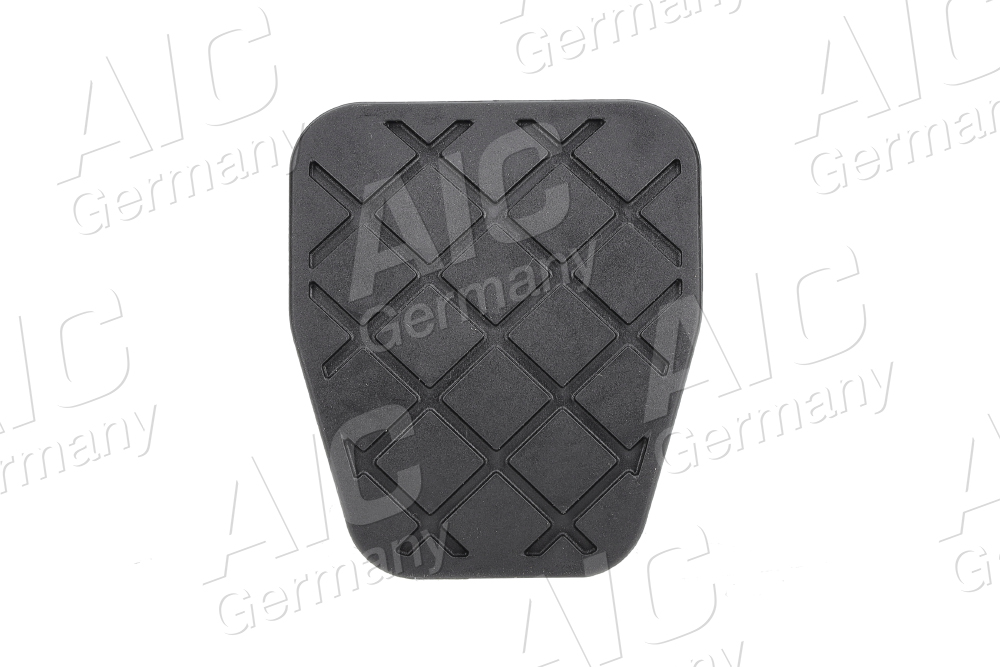 Pedaalrubber AIC 53204