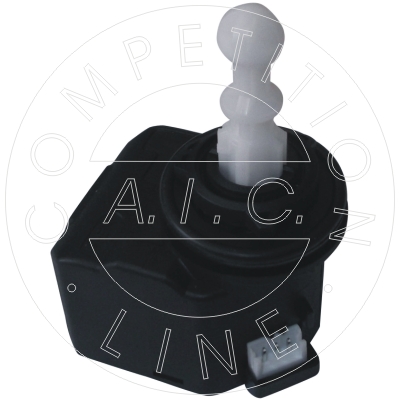 Stelmotor koplamp lichthoogte AIC 54695