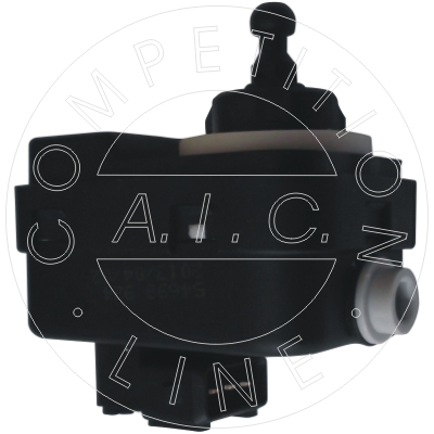 Stelmotor koplamp lichthoogte AIC 54698