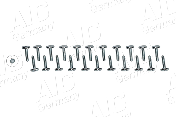 AIC Oliekuip Automaat 54796