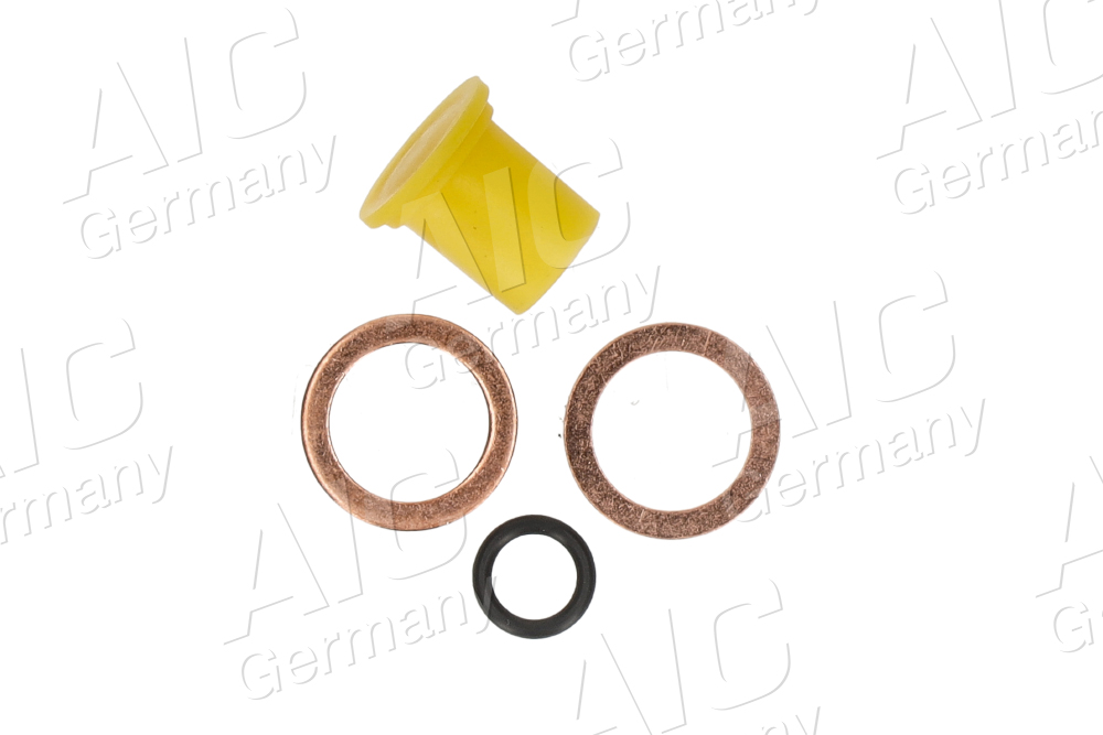 AIC Hydraulische slang 54956
