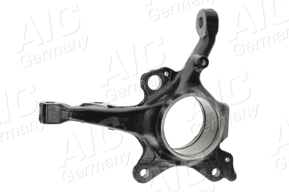 Astap, wielophanging AIC 55092