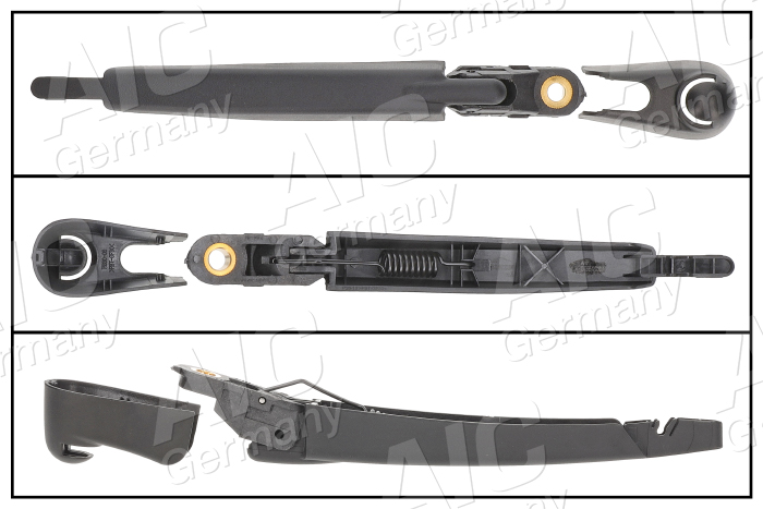 Ruitenwisserarm en mechanisme AIC 55325