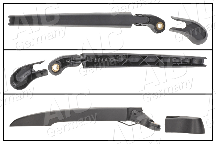 Ruitenwisserarm en mechanisme AIC 55327