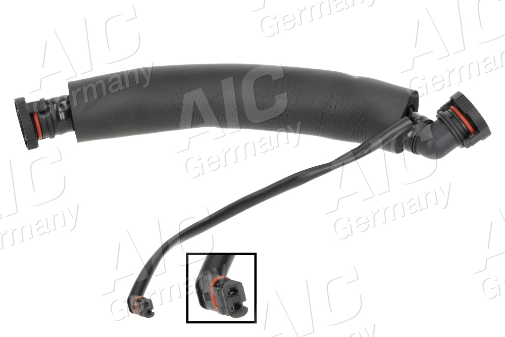 AIC Carterontluchtingsslang 55545