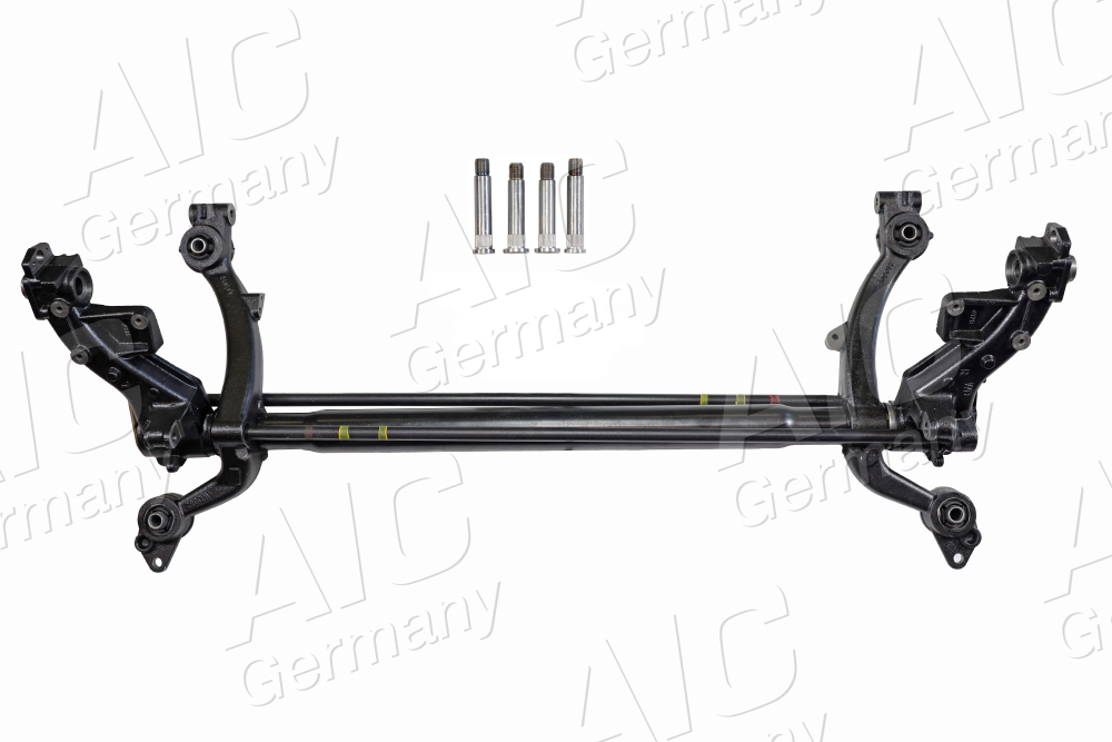 As/Subframe rubber AIC 55633