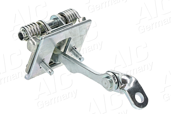 AIC Rolgeleiding schuifdeur 55948