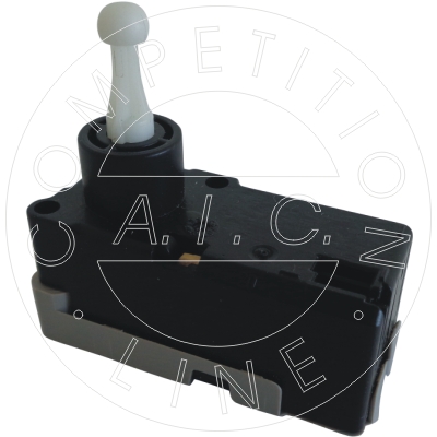 Stelmotor koplamp lichthoogte AIC 56190