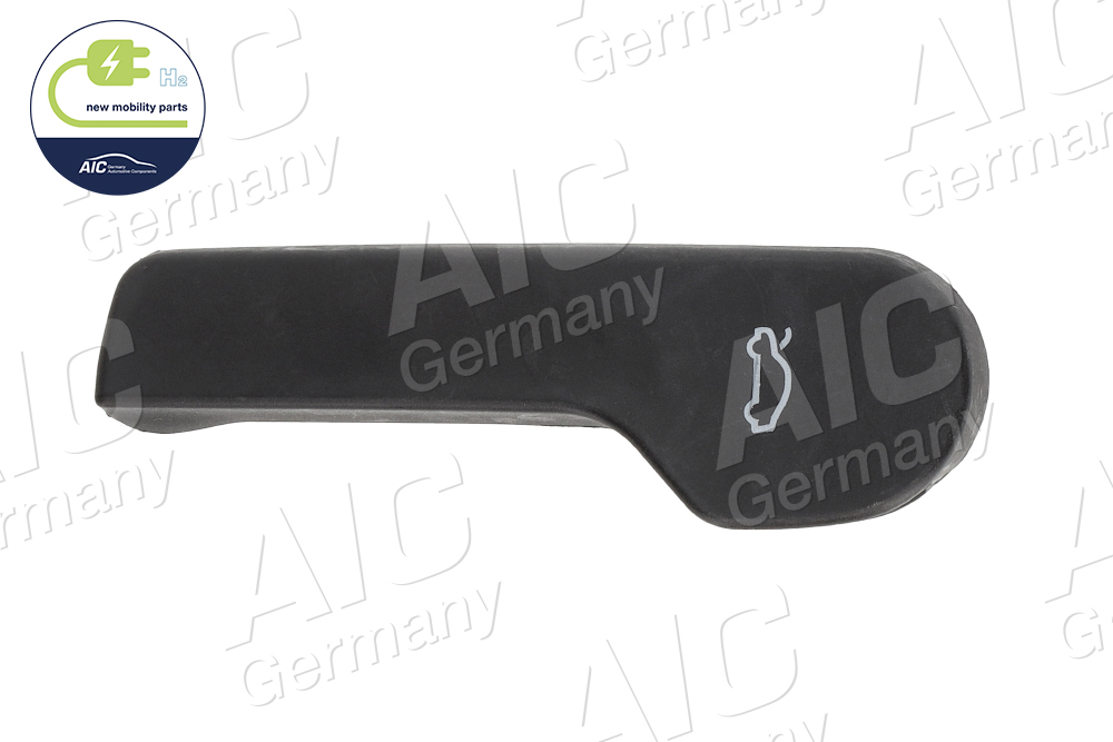 Regeleenheid verlichting AIC 56200