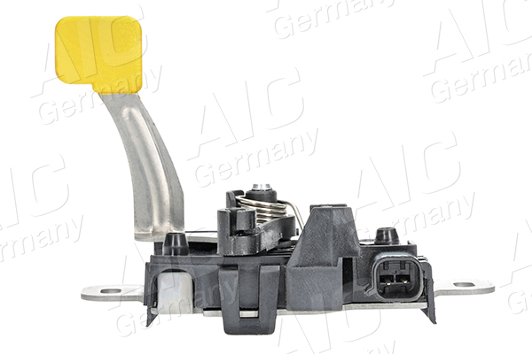 AIC Motorkapslot 56648