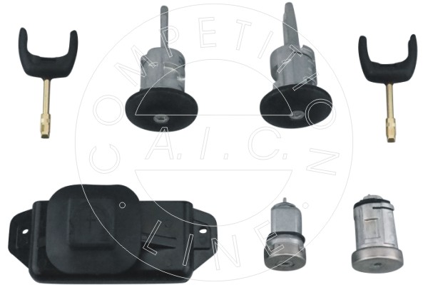 Cilinderslot AIC 56656