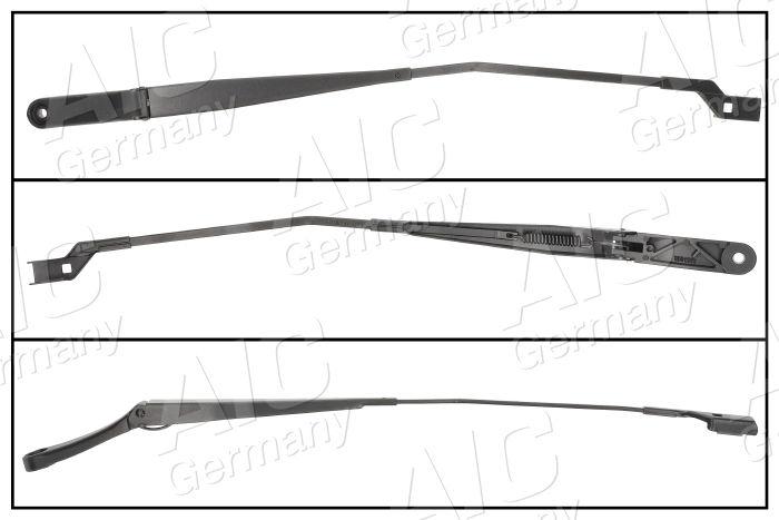 Ruitenwisserarm en mechanisme AIC 56866