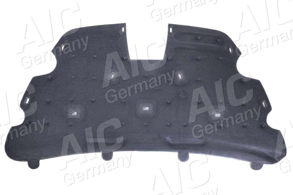 AIC Motorbescherm plaat 57097