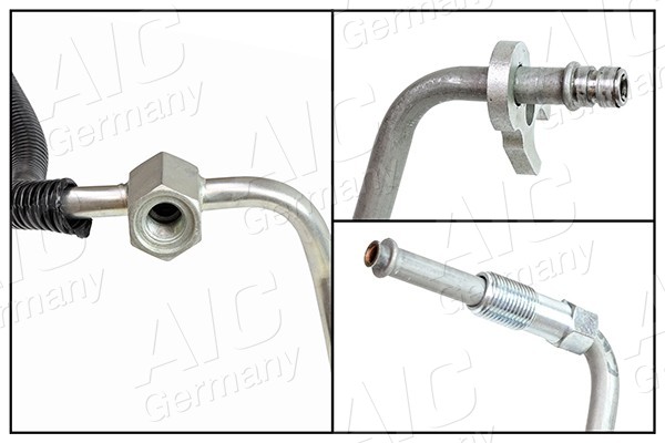 AIC Hydraulische slang 57184