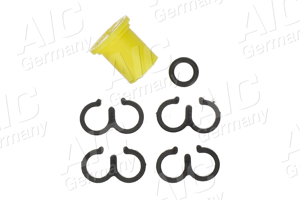 AIC Hydraulische slang 57193