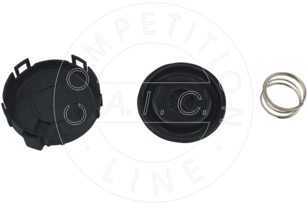 AIC Ontluchtingklep nokkenasbehuizing 57245