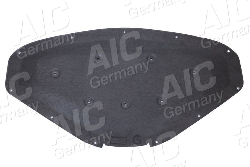 AIC Motorbescherm plaat 57436