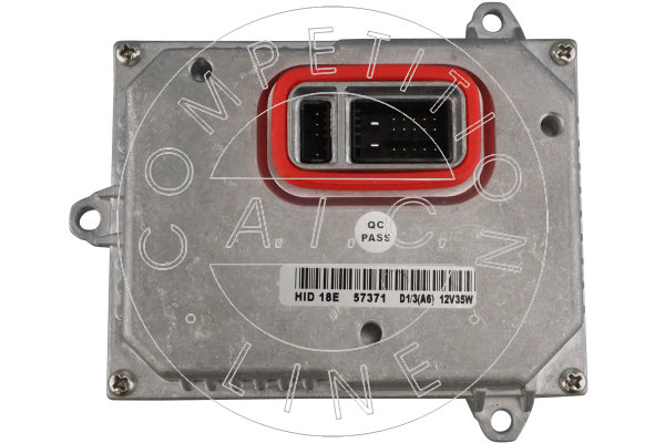 AIC Regeleenheid verlichting 57472