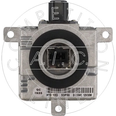AIC Regeleenheid verlichting 57482