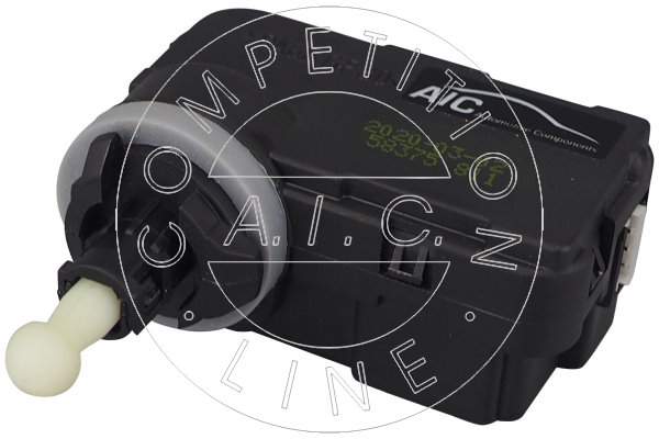 Stelmotor koplamp lichthoogte AIC 58375