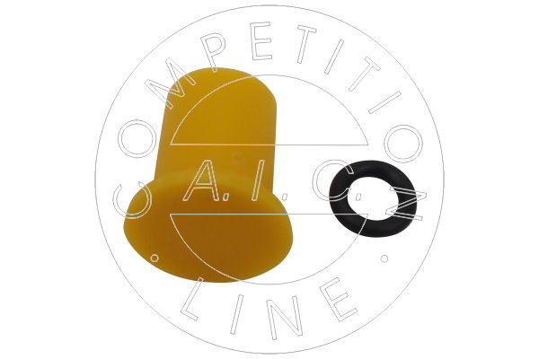 AIC Hydraulische slang 58458