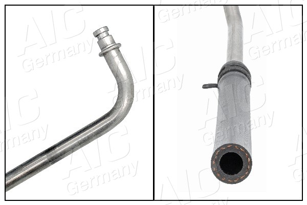 AIC Hydraulische slang 58468