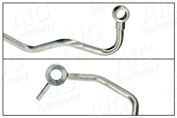 AIC Hydraulische slang 58477