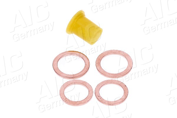 AIC Hydraulische slang 58477