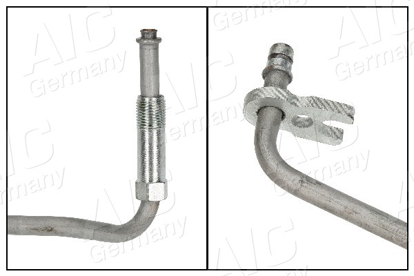 AIC Hydraulische slang 58484