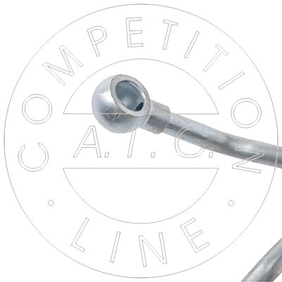 AIC Hydraulische slang 58492