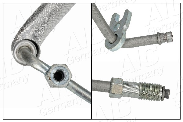 AIC Hydraulische slang 58495