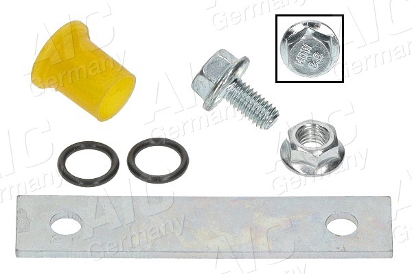 AIC Hydraulische slang 58576